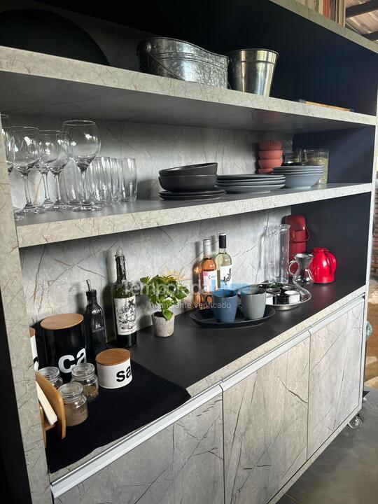 Casa para aluguel de temporada em Aquidauana (Camisão)