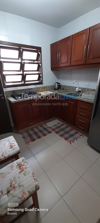Casa para alquiler de vacaciones em Florianopolis (Praia dos Ingleses)