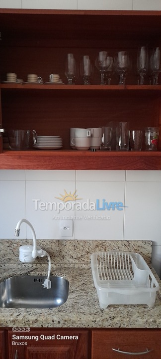 Casa para alquiler de vacaciones em Florianopolis (Praia dos Ingleses)