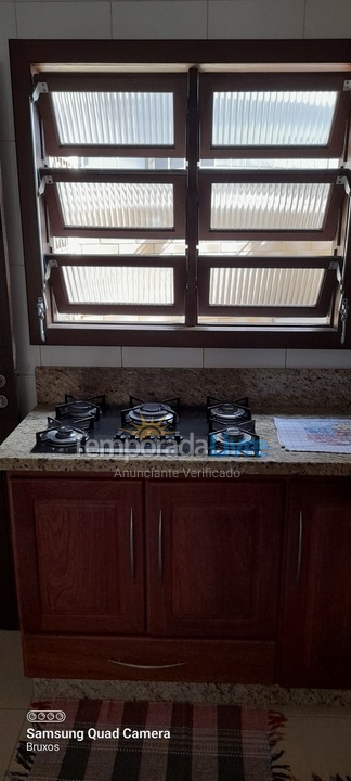 Casa para alquiler de vacaciones em Florianopolis (Praia dos Ingleses)