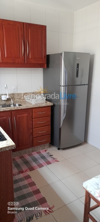 Casa para alquiler de vacaciones em Florianopolis (Praia dos Ingleses)