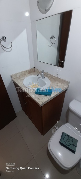 Casa para alquiler de vacaciones em Florianopolis (Praia dos Ingleses)