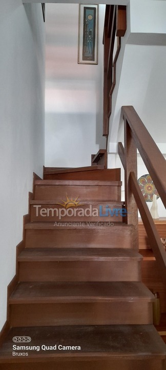 Casa para alquiler de vacaciones em Florianopolis (Praia dos Ingleses)