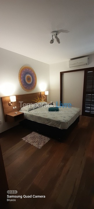 Casa para alquiler de vacaciones em Florianopolis (Praia dos Ingleses)