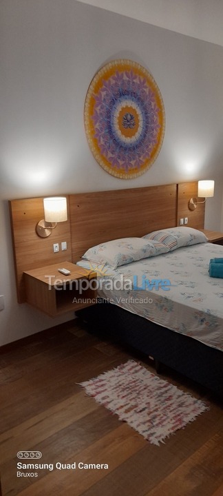 Casa para alquiler de vacaciones em Florianopolis (Praia dos Ingleses)