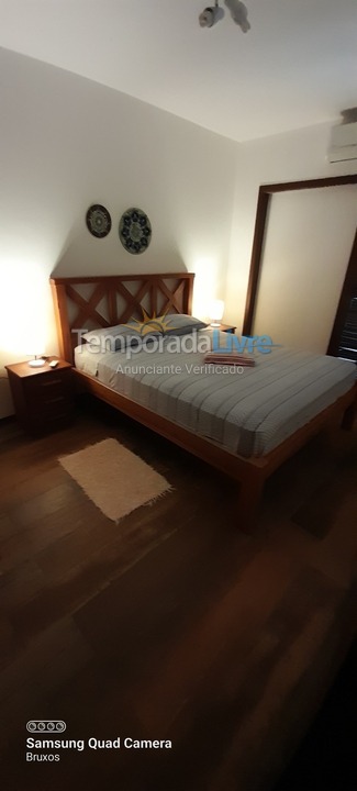 Casa para alquiler de vacaciones em Florianopolis (Praia dos Ingleses)