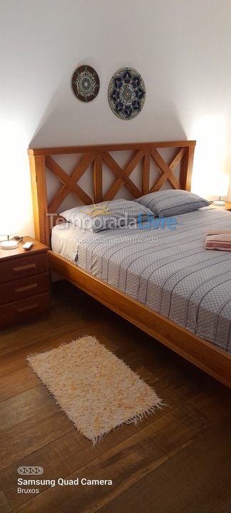 Casa para alquiler de vacaciones em Florianopolis (Praia dos Ingleses)