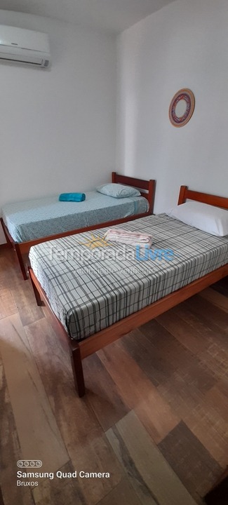 Casa para alquiler de vacaciones em Florianopolis (Praia dos Ingleses)