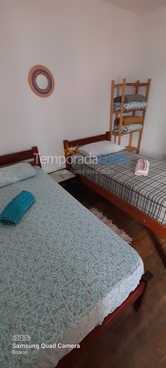 Casa para alquiler de vacaciones em Florianopolis (Praia dos Ingleses)