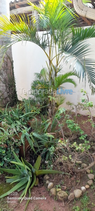 Casa para alquiler de vacaciones em Florianopolis (Praia dos Ingleses)
