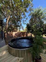 Hospedagem em Camisão/Aquidauana