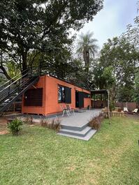 Hospedagem em Camisão/Aquidauana