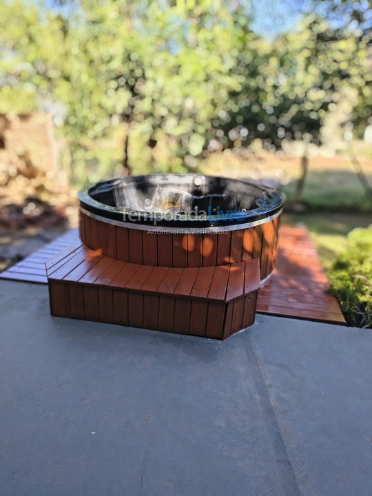 Casa para aluguel de temporada em Aquidauana (Camisão)