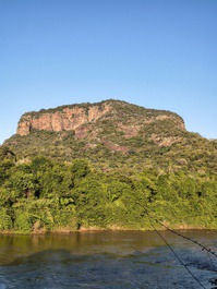 Hospedagem em Camisão/Aquidauana