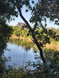 Hospedagem em Camisão/Aquidauana