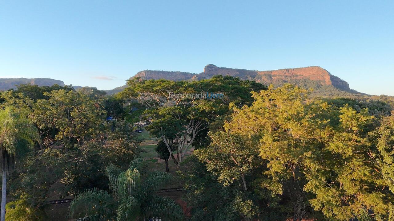 Casa para aluguel de temporada em Aquidauana (Camisão)