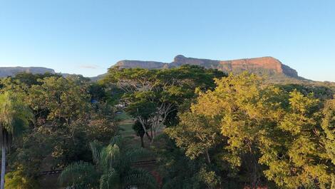 Hospedagem em Camisão/Aquidauana