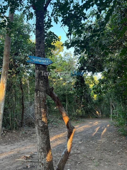 Casa para aluguel de temporada em Aquidauana (Camisão)