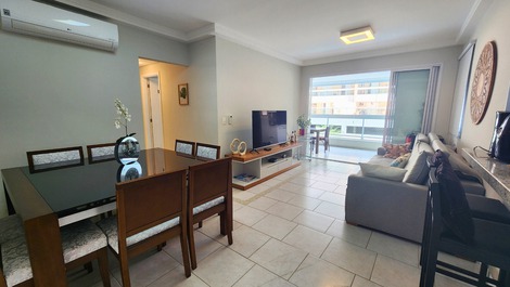 Apartamento para alugar em Bertioga - Riviera de São Lourenço