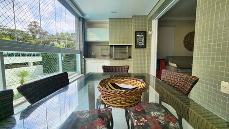 Module 8 Riviera - 3 Bedrooms, Barbecue, Air Conditioning and Heated Pool