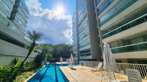 Module 8 Riviera - 3 Bedrooms, Barbecue, Air Conditioning and Heated Pool