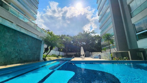 Module 8 Riviera - 3 Bedrooms, Barbecue, Air Conditioning and Heated Pool