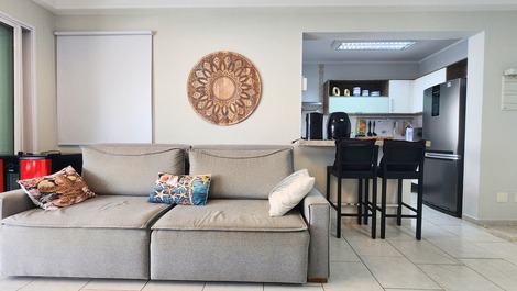 Module 8 Riviera - 3 Bedrooms, Barbecue, Air Conditioning and Heated Pool