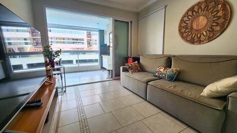 Module 8 Riviera - 3 Bedrooms, Barbecue, Air Conditioning and Heated Pool