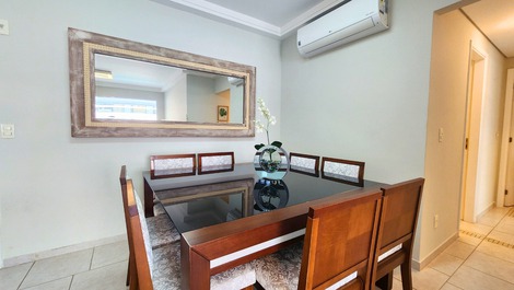Module 8 Riviera - 3 Bedrooms, Barbecue, Air Conditioning and Heated Pool