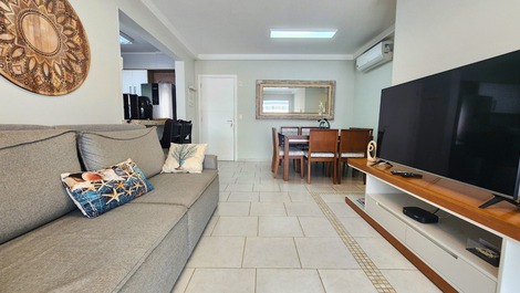 Module 8 Riviera - 3 Bedrooms, Barbecue, Air Conditioning and Heated Pool