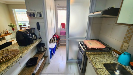 Module 8 Riviera - 3 Bedrooms, Barbecue, Air Conditioning and Heated Pool