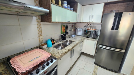 Module 8 Riviera - 3 Bedrooms, Barbecue, Air Conditioning and Heated Pool