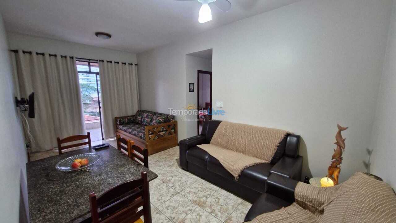 Apartment for vacation rental in Cabo Frio (Praia do Forte)