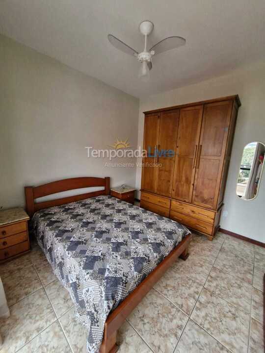 Apartment for vacation rental in Cabo Frio (Praia do Forte)