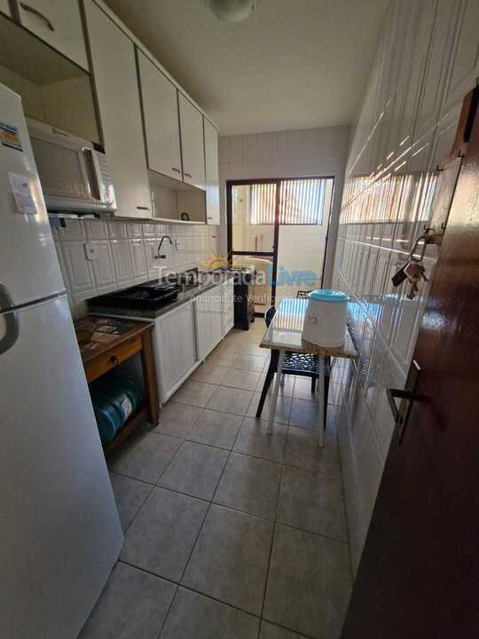 Apartment for vacation rental in Cabo Frio (Praia do Forte)