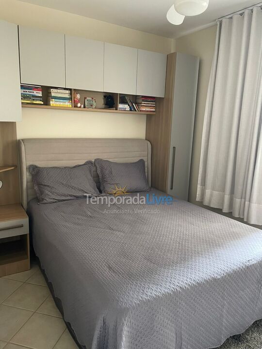Apartamento para aluguel de temporada em Florianopolis (Praia dos Ingleses)