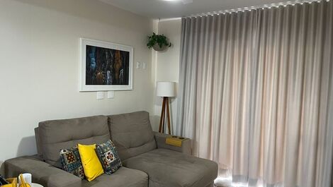 Apartamento para 4 pessoas na praia dos ingleses