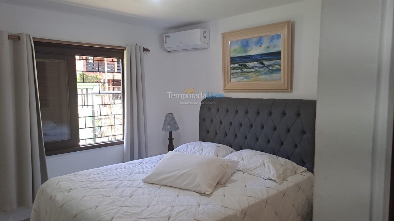 House for vacation rental in Matinhos (Praia Mansa Caioba)