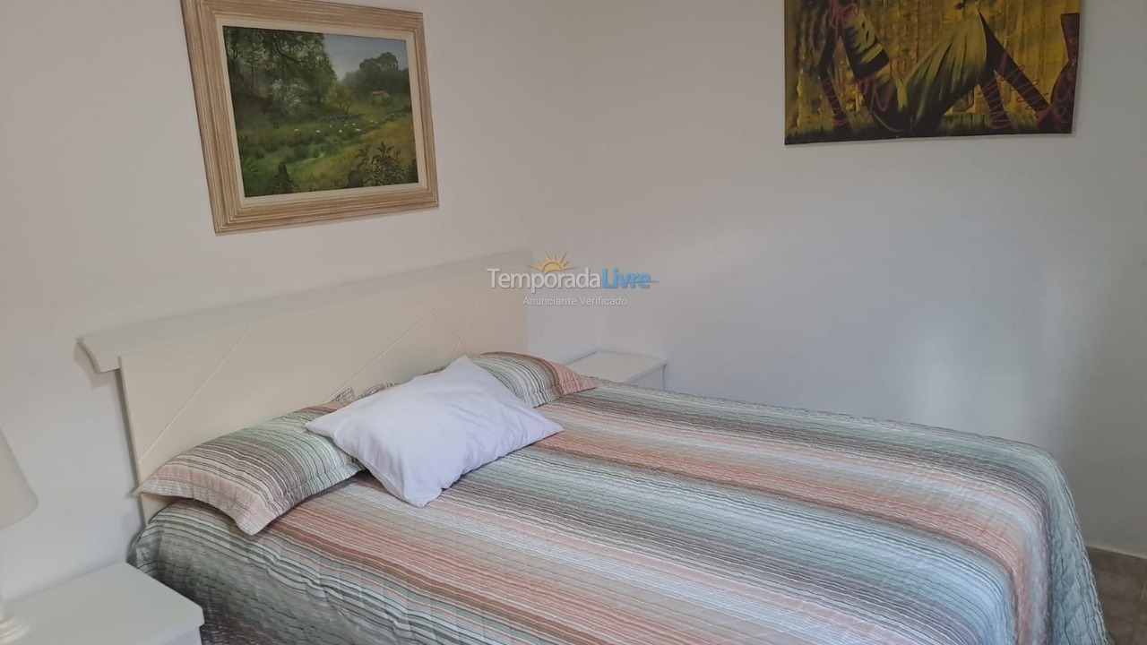 House for vacation rental in Matinhos (Praia Mansa Caioba)