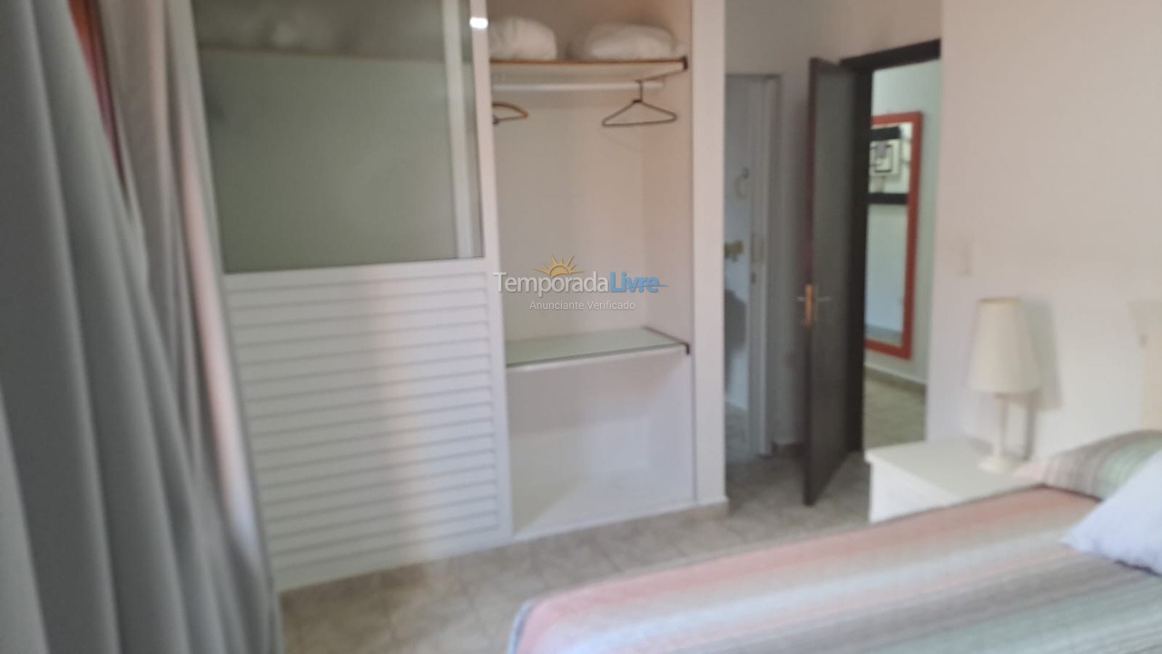 House for vacation rental in Matinhos (Praia Mansa Caioba)