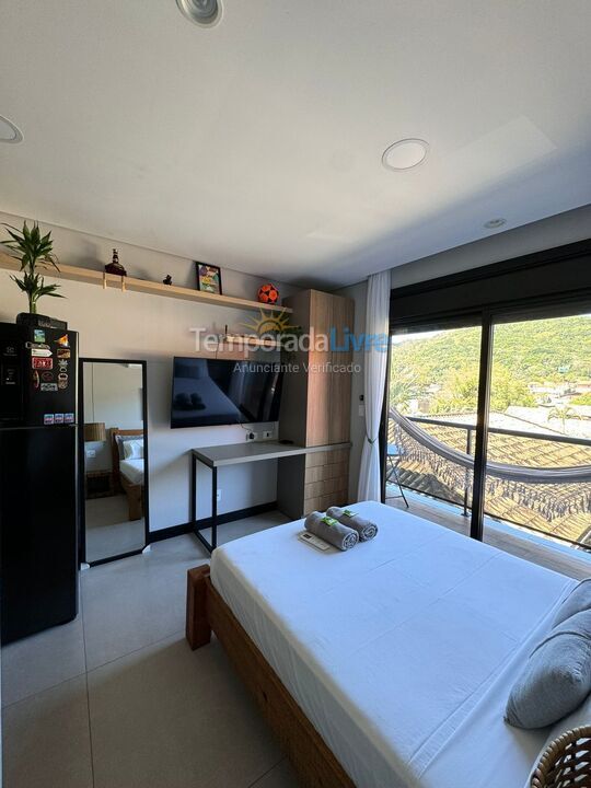 House for vacation rental in Florianópolis (Praia da Joaquina)