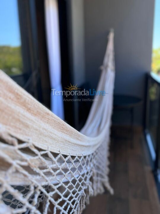 House for vacation rental in Florianópolis (Praia da Joaquina)