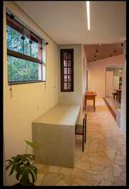 Espaço para home office