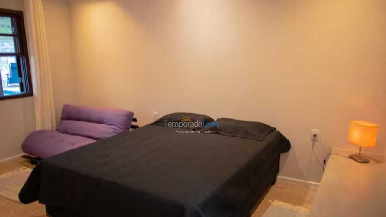 Casa para aluguel de temporada em Ibiúna (Paruru)