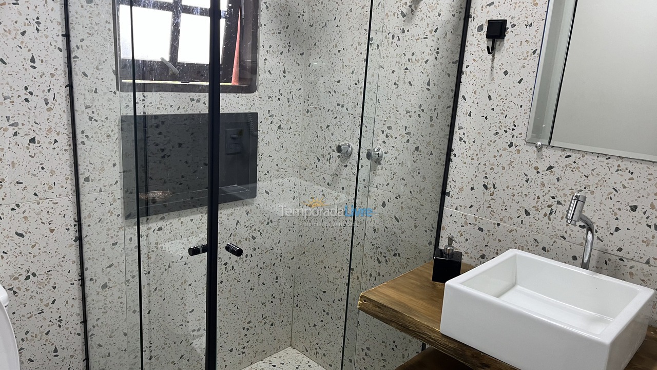 Casa para aluguel de temporada em Ibiúna (Paruru)