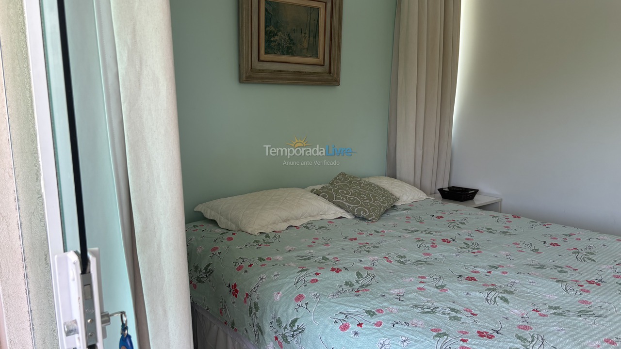 Casa para aluguel de temporada em Camaçari (Barra do Jacuípe)