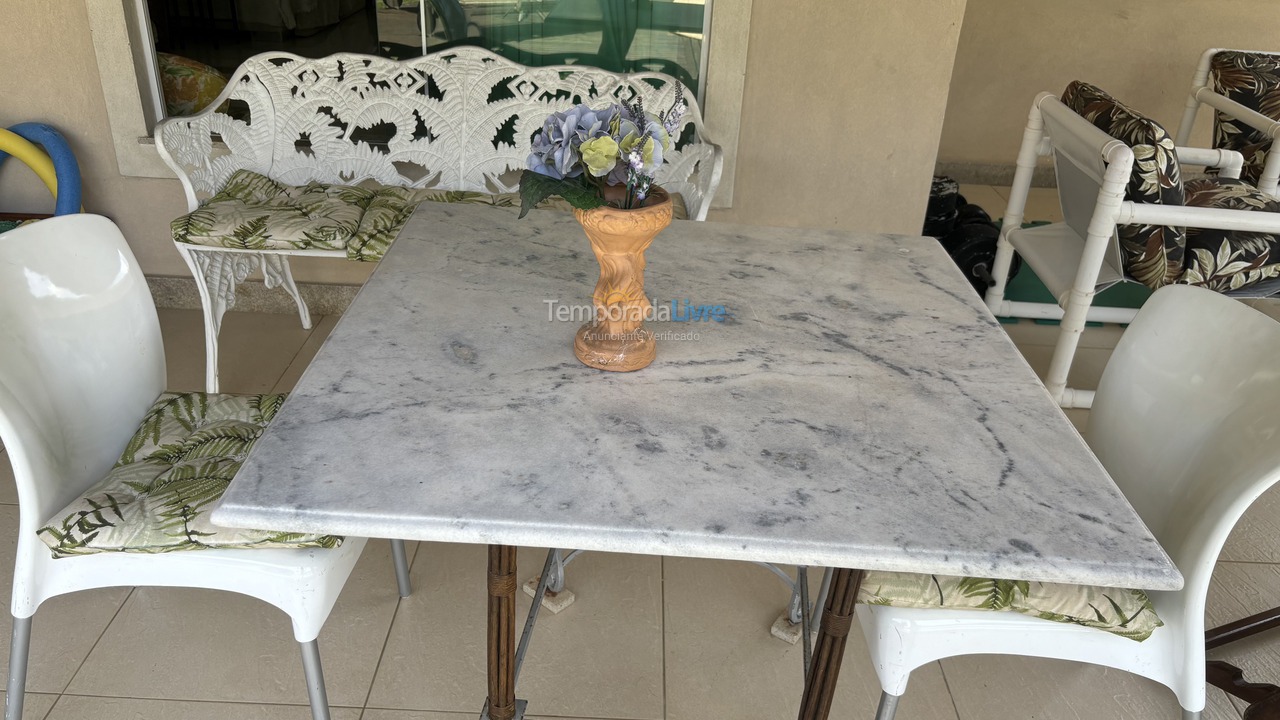 Casa para aluguel de temporada em Camaçari (Barra do Jacuípe)