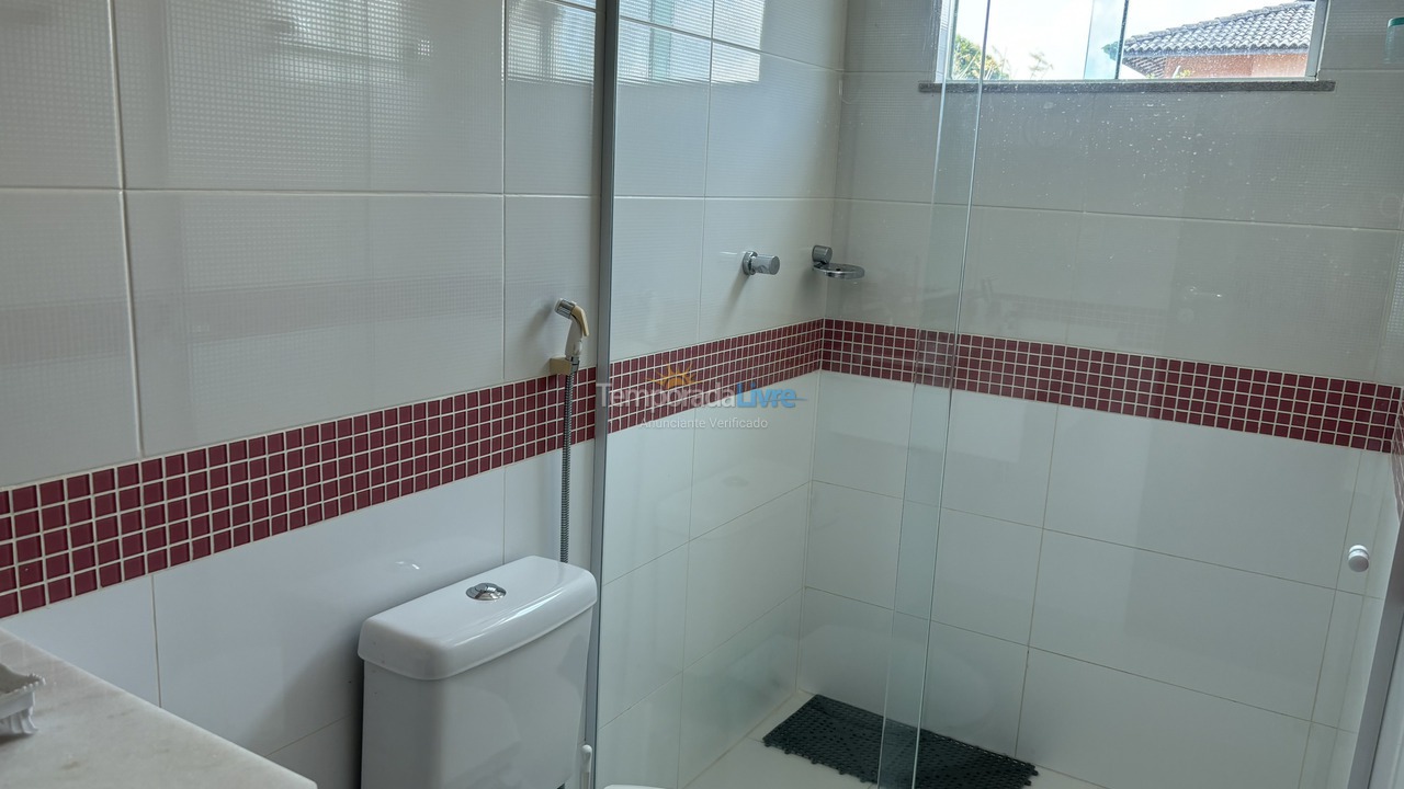 Casa para aluguel de temporada em Camaçari (Barra do Jacuípe)