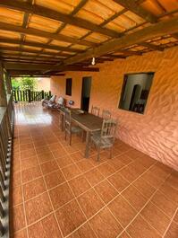 Casa en Serra do Cipó