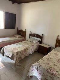 Casa en Serra do Cipó